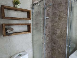 Foto 9 de Renta suite Quito Tenis vacía o Amoblada  con patio propio 2 baños pet friendly