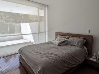 Foto 11 de Renta suite Quito Tenis vacía o Amoblada  con patio propio 2 baños pet friendly