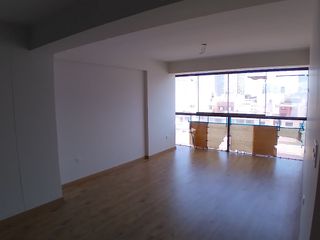 Foto 3 de Ocasión!! Se Vende Lindo Departamento de Estreno, 2 Dormitorios en Barranco, a 1/2 cuadra Av. El Sol