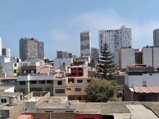 Foto 4 de Ocasión!! Se Vende Lindo Departamento de Estreno, 2 Dormitorios en Barranco, a 1/2 cuadra Av. El Sol