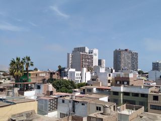 Foto 5 de Ocasión!! Se Vende Lindo Departamento de Estreno, 2 Dormitorios en Barranco, a 1/2 cuadra Av. El Sol