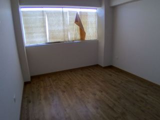 Foto 10 de Ocasión!! Se Vende Lindo Departamento de Estreno, 2 Dormitorios en Barranco, a 1/2 cuadra Av. El Sol