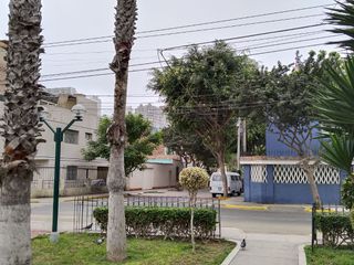 Foto 18 de Ocasión!! Se Vende Lindo Departamento de Estreno, 2 Dormitorios en Barranco, a 1/2 cuadra Av. El Sol