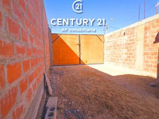 Foto 5 de VENTA DE CASA A 2 CUADRAS DE LA AV LA CULTURA