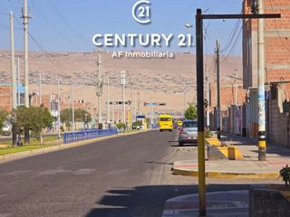 Foto 7 de VENTA DE CASA A 2 CUADRAS DE LA AV LA CULTURA