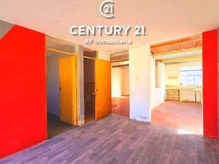 Foto 3 de VENTA DE CASA A 2 CUADRAS DE LA AV LA CULTURA
