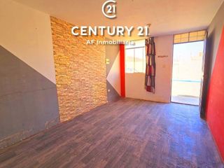 Foto 4 de VENTA DE CASA A 2 CUADRAS DE LA AV LA CULTURA