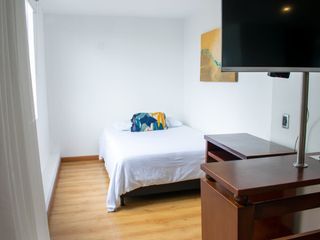 Foto 4 de APARTAESTUDIOS AMOBLADOS  EN RENTA PEREIRA