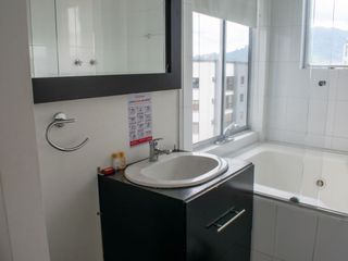 Foto 6 de APARTAESTUDIOS AMOBLADOS  EN RENTA PEREIRA