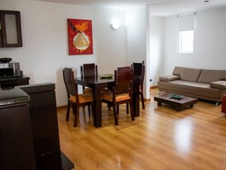 Foto 7 de APARTAESTUDIOS AMOBLADOS  EN RENTA PEREIRA