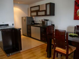 Foto 8 de APARTAESTUDIOS AMOBLADOS  EN RENTA PEREIRA