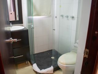 Foto 9 de APARTAESTUDIOS AMOBLADOS  EN RENTA PEREIRA