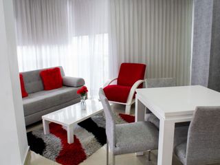 Foto 10 de APARTAESTUDIOS AMOBLADOS  EN RENTA PEREIRA