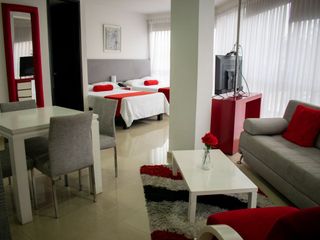 Foto 12 de APARTAESTUDIOS AMOBLADOS  EN RENTA PEREIRA
