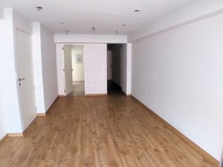 Foto 5 de Ocasión! Se Vende Lindo y Amplio Departamento de Estreno, 2 Dormitorios en Barranco, a 1/2 cuadra de la Av. El Sol