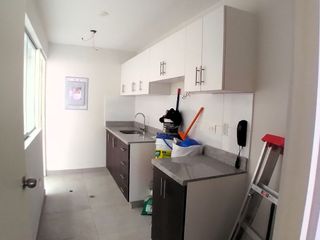 Foto 6 de Ocasión! Se Vende Lindo y Amplio Departamento de Estreno, 2 Dormitorios en Barranco, a 1/2 cuadra de la Av. El Sol