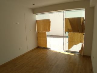 Foto 13 de Ocasión! Se Vende Lindo y Amplio Departamento de Estreno, 2 Dormitorios en Barranco, a 1/2 cuadra de la Av. El Sol