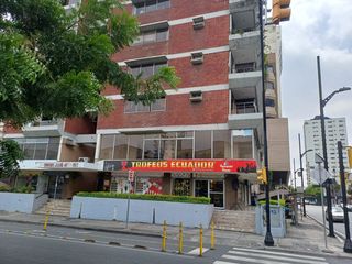 Foto 3 de Local Comercial de renta en el centro de Guayaquil