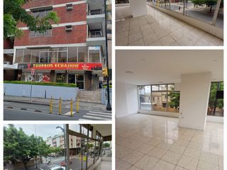 Foto 4 de Local Comercial de renta en el centro de Guayaquil