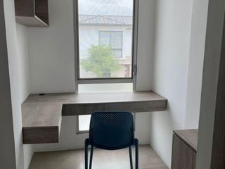 Foto 4 de CASA AMOBLADA EN VIA SALITRE