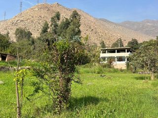 Foto 1 de VENTA DE TERRENO EN SANTA EULALIA, PALLE