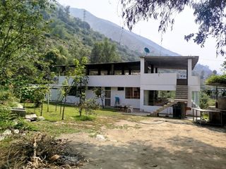 Foto 2 de VENTA DE TERRENO EN SANTA EULALIA, PALLE