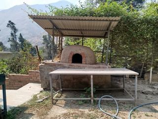 Foto 3 de VENTA DE TERRENO EN SANTA EULALIA, PALLE