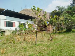 Foto 9 de VENTA DE TERRENO EN SANTA EULALIA, PALLE