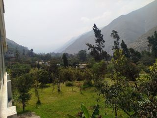 Foto 12 de VENTA DE TERRENO EN SANTA EULALIA, PALLE