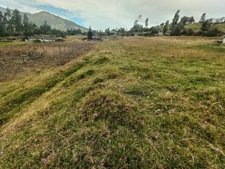 Foto 2 de Terreno de 3.180 m2 en Pintag