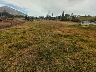 Foto 4 de Terreno de 3.180 m2 en Pintag