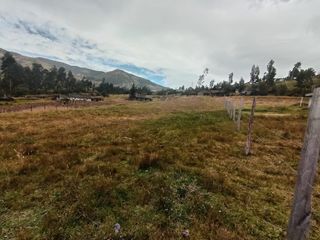 Foto 5 de Terreno de 3.180 m2 en Pintag