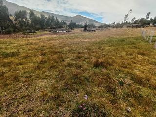 Foto 6 de Terreno de 3.180 m2 en Pintag