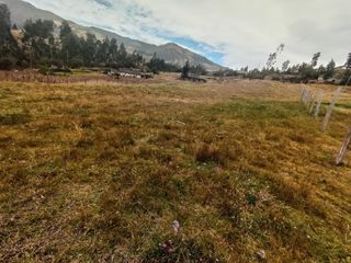 Foto 7 de Terreno de 3.180 m2 en Pintag