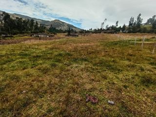 Foto 10 de Terreno de 3.180 m2 en Pintag