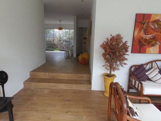 Foto 5 de SE ALQUILA LINDA CASITA CON AMPLIO JARDÍN EN PACHACAMAC