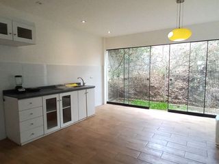 Foto 8 de SE ALQUILA LINDA CASITA CON AMPLIO JARDÍN EN PACHACAMAC