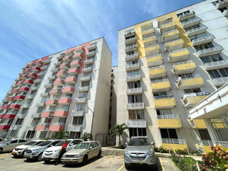 Foto 6 de APARTAMENTO EN VENTA  SECTOR CONJUNTO PORTAL DE SOLEDAD SOLEDAD