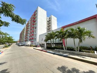 Foto 2 de APARTAMENTO EN VENTA  SECTOR CONJUNTO PORTAL DE SOLEDAD SOLEDAD