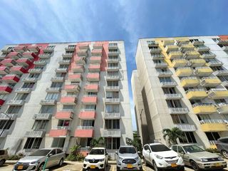 Foto 4 de APARTAMENTO EN VENTA  SECTOR CONJUNTO PORTAL DE SOLEDAD SOLEDAD