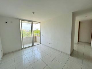 Foto 11 de APARTAMENTO EN VENTA  SECTOR CONJUNTO PORTAL DE SOLEDAD SOLEDAD