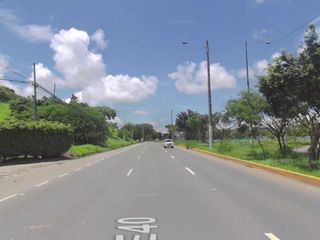 Foto 4 de Este terreno en Satelite los Angeles Via La costa esta listo para la compra ✅