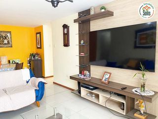Foto 3 de APARTAMENTO AMUEBLADO RESIDENCIAL PRADERAS PARK, CAJAMARCA