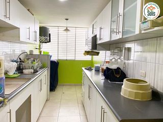 Foto 5 de APARTAMENTO AMUEBLADO RESIDENCIAL PRADERAS PARK, CAJAMARCA