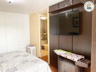 Foto 7 de APARTAMENTO AMUEBLADO RESIDENCIAL PRADERAS PARK, CAJAMARCA