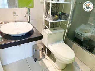 Foto 10 de APARTAMENTO AMUEBLADO RESIDENCIAL PRADERAS PARK, CAJAMARCA