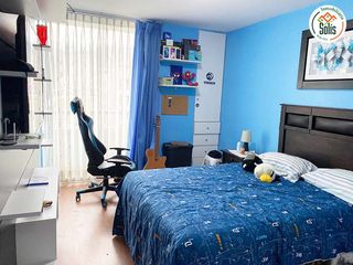 Foto 11 de APARTAMENTO AMUEBLADO RESIDENCIAL PRADERAS PARK, CAJAMARCA
