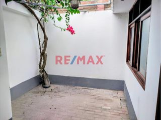 Foto 4 de Alquiler De Departamento En La Molina Primer Piso