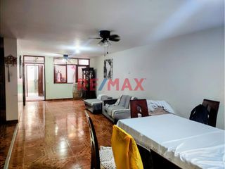 Foto 3 de Alquiler De Departamento En La Molina Primer Piso