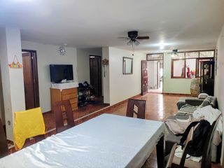 Foto 1 de Alquiler De Departamento En La Molina Primer Piso